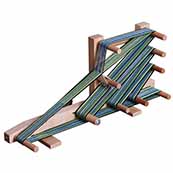 Ashford Inkle Loom