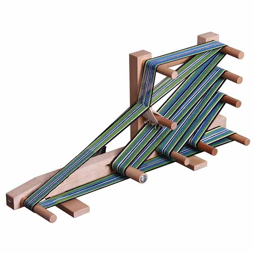 Ashford Inkle Loom