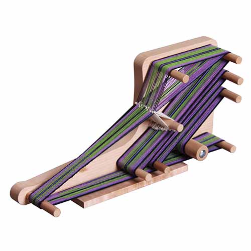 Ashford Inklette Loom