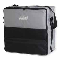 Ashford Katie Loom Bag SALE--NOT RETURNABLE
