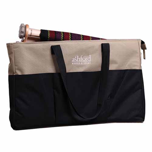 Knitter's Loom Bag for 20 inch