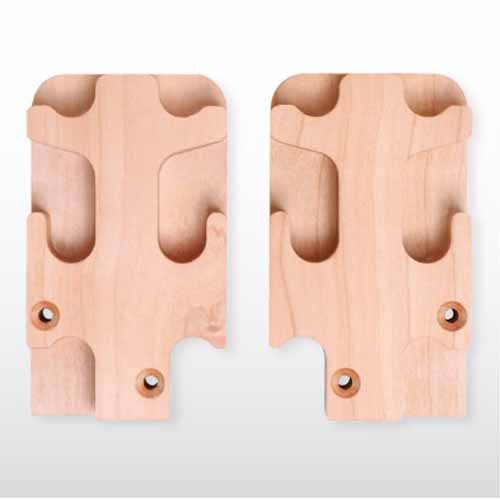 Ashford Second Heddle Kit
