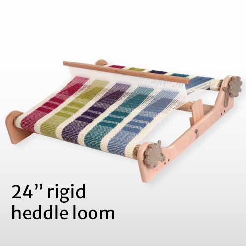 Ashford Rigid Heddle Loom