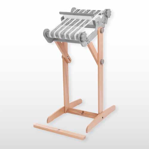 Ashford SampleIt Loom Stand, variable