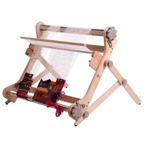 Ashford Rigid Heddle Table Stand