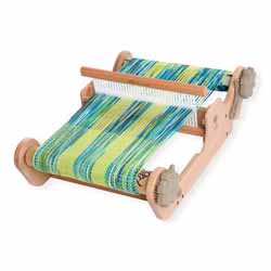 Ashford 10 inch SampleIt Loom