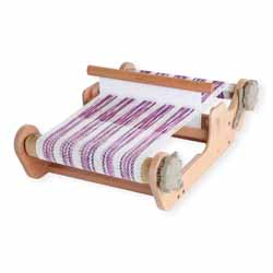 Ashford 16 inch SampleIt Loom