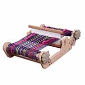 Ashford 16 inch SampleIt Loom