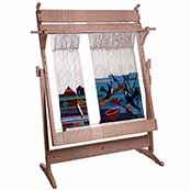 Ashford Tapestry Loom