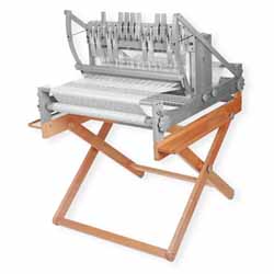 Ashford Table Stand for 24 16 Harness