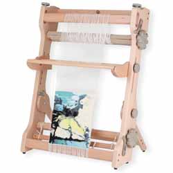 Ashford Tabletop Tapestry Loom