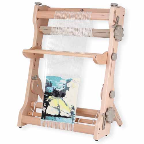 Ashford Tabletop Tapestry Loom