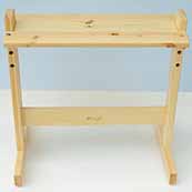 Glimakra 39 inch Standard Bench