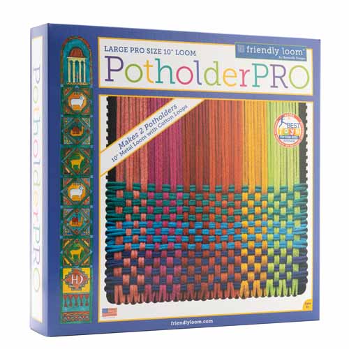 Harrisville Designs PotholderPRO