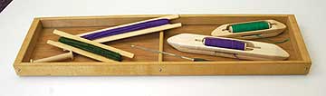 Harrisville Tool Tray