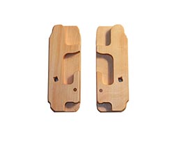 Kromski Harp Heddle Block Set