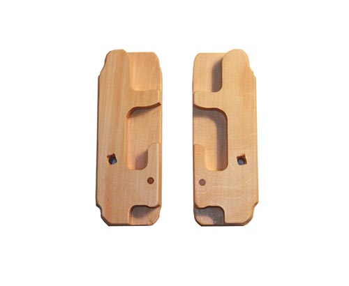 Kromski Harp Heddle Block Set