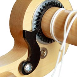 Kromski Harp Brake Upgrade Kit