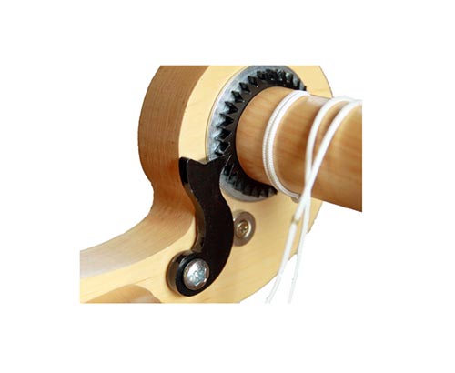 Kromski Harp Brake Upgrade Kit