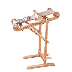Kromski Harp Rigid Heddle Stand