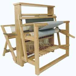 Leclerc Nilus-II 36 in.  Loom