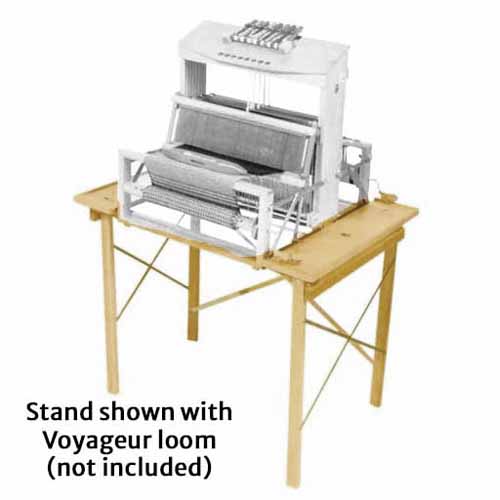 Loom Table for 16 inch Dorothy or Voyageur