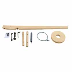 Louet David Tension Brake