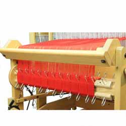 Louet David III Sectional Beam