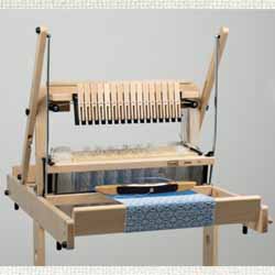 Louet Jane 8-16 Expandable Table Loom