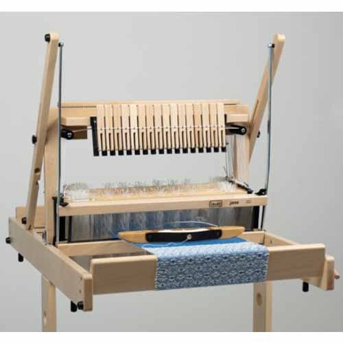 Louet Jane 8-16 Expandable Table Loom