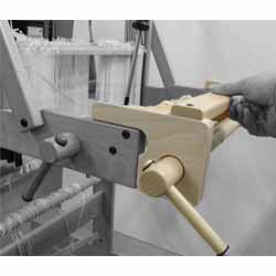 Jane Double Back Beam