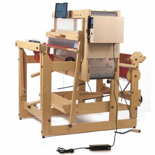 Louet Megado with Electronic Dobby