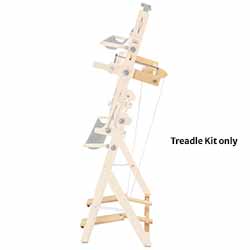 Schacht Arras Treadle Kit