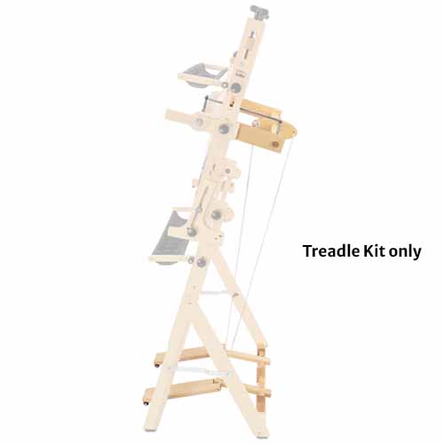 Schacht Arras Treadle Kit