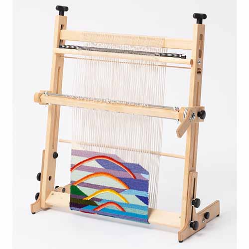 Schacht Arras Tapestry Loom