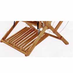 Baby Wolf Height Extender for 8-Harness