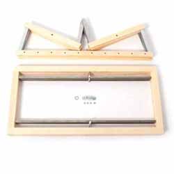 Baby Wolf 4-Later Kit