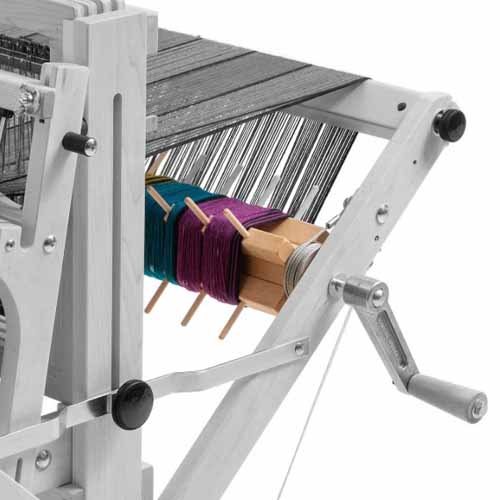 Sectional Beam, Mighty Wolf