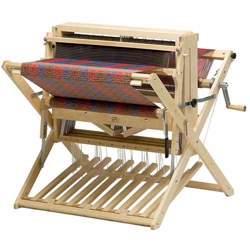 Schacht Baby Wolf Loom