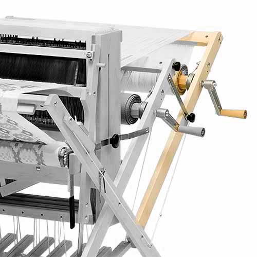 Mighty Wolf Double Back Beam