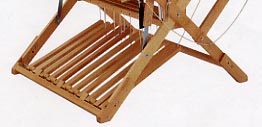 Baby Wolf Height Extender for 4-Harness
