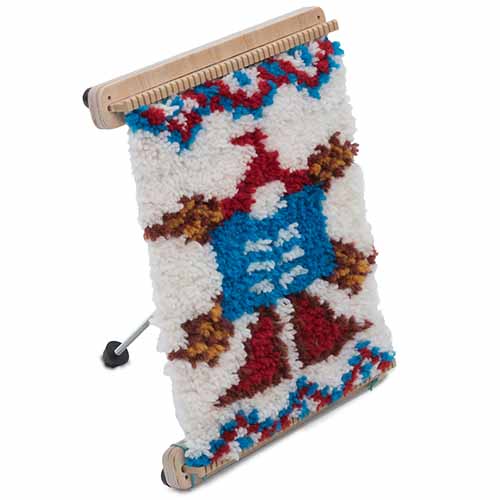 Schacht Easel Weaver