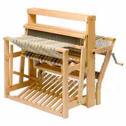 Schacht 36 in. Floor Loom