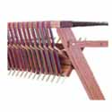 Schacht Sectional Beam 36 in.