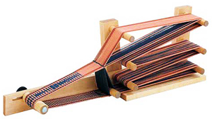 Schacht Inkle Loom