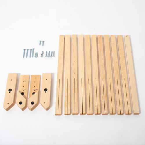 Mighty Wolf Height Extender
