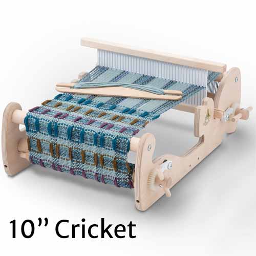 Schacht Cricket Loom