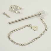 Schacht Beater Pin and Holder
