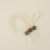 Schacht Tie Up Cords, pkg 24