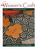 Weaver's Craft Issue #18